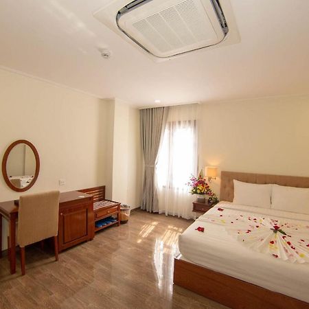 Trường Hải Hotel Nha Trang Ngoại thất bức ảnh